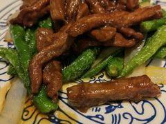 -西湖春天•老字号杭州菜(百汇店)