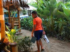 -Thiw Soen Seafood Restaurant