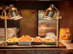 -红林大酒店RFcafe自助餐厅