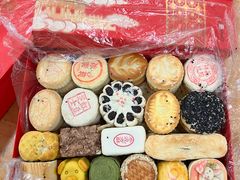 -三禾北京稻香村(北京市百货大楼店)