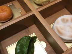 -西安华清御汤酒店