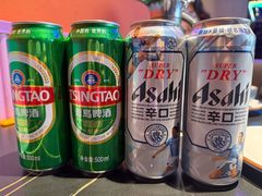 -沈胖子音乐烤吧·炒菜·龙虾(环城东路店)