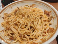 -萨莉亚意式餐厅(江桥万达广场店)