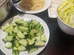 -聚味罗记大排檔·烧烤·鲜鱼杂·甲鱼煲(科学馆店)