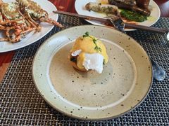-杭州西子湖四季酒店-WL BISTRO西湖餐厅(灵隐路店)