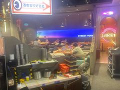 -路边羊烧烤酒场(宝带路店)