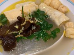-小杨生煎(周浦万达店)