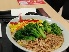 -永和大王(浦东南路店)