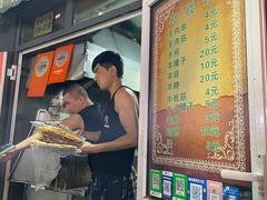 -同来顺烧烤餐厅(哈尔滨道店)