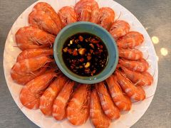 -阿龙海鲜农家乐·三亚老字号(海棠湾店)