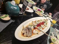 -彩虹之约•淮扬家宴(亚运村店)