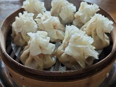 -德顺源·非遗烧麦·老菜(大观园店)