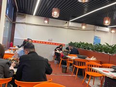 -一烙锅(友谊店)