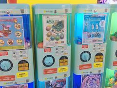 -大玩家超乐场(锦华路万达店)