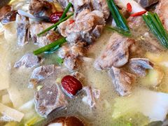 -天都火锅酒楼(虹梅南路店)