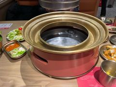 -西塔老太太泥炉烤肉(双井店)