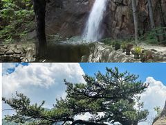-老界岭旅游度假区