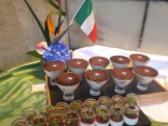 -威斯汀舞台餐厅