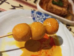 -十六蒲(桂林路店)