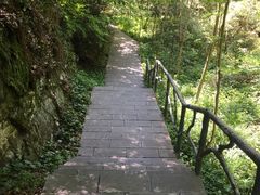 -石台牯牛降景区