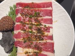 -黑崎烧肉·山野厨房(坪山店)