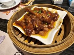 -虾饺妹·粤式手工点心(水荫路店)