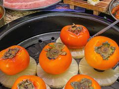 -首尔烤肉大排档(合生汇店)