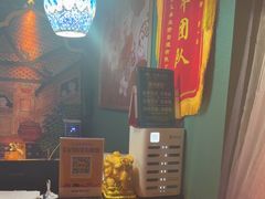 -Peet's Coffee皮爷咖啡(上海长风大悦城店)