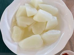 -台山第一家兴华黄鳝饭·黄鳝婆(合水分店)