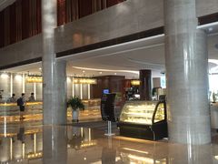 -深圳万悦格兰云天大酒店