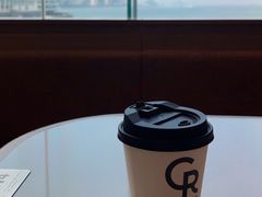 -Cupping Room(Harbour City)