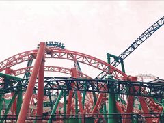 -广州融创文旅城