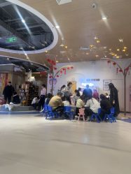 -meland club亲子乐园(石家庄万象城店)