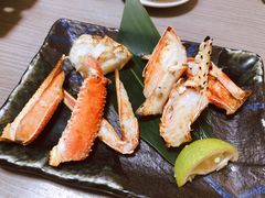 -蟹道乐(道顿堀本店)