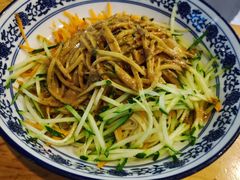 -竹青胶东摔面(黄岛开发区店)