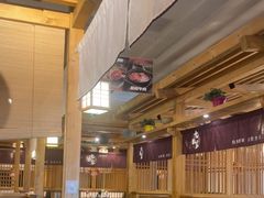 -九田家黑牛烤肉料理(珠江摩尔店)