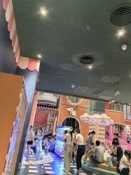 -MELAND亲子乐园•派对•研学(集美世茂店)