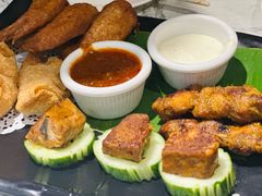 -关夫人餐厅(阳光广场店)