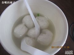 -原巷口鱼丸店(龙头路外卖店)