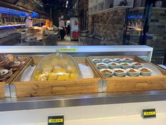 -圣罗巴海鲜烤肉自助(佳兆业店)