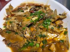 -阿伍海鲜大排档(塔湾金沙店)