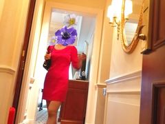 -广州富力丽思卡尔顿酒店