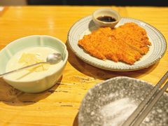 -南小蟹手工點心(三里屯店)