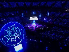 -梦之蓝青奥体育公园体育馆