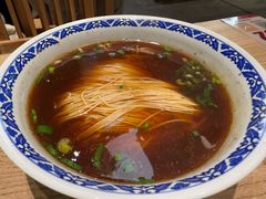 -新万鑫银丝面·非遗无锡味(惠山古镇店)