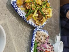 -军嫂饺子馆(岳家寨小区店)