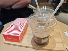 -肯悦咖啡(红山6979店)
