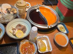 -海底捞火锅(西安路店)