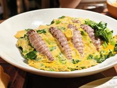 -KŌNG胶东小馆(华熙店)