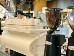-Manner Coffee(壹方城店)